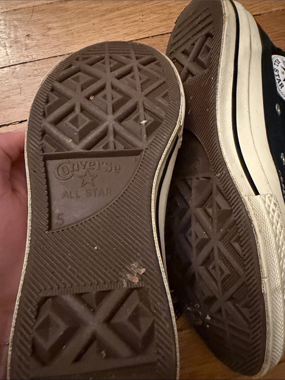 Chuck 70 All Star Converse - Picture 9 of 9